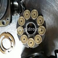 Char lynn гидравлический мотор